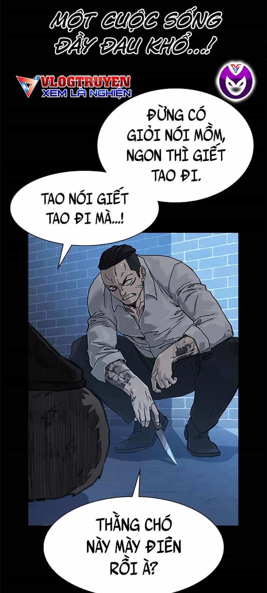 Để Có Thể Sống Sót - Chương 60 - ảnh 79