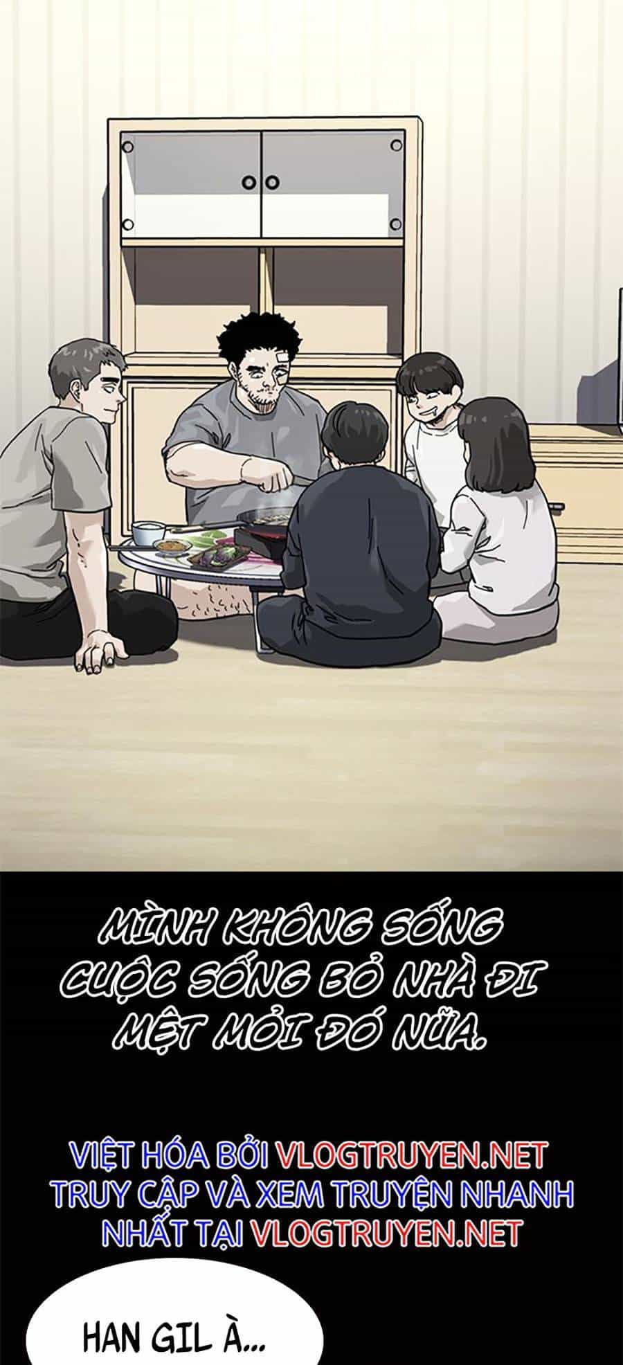 Để Có Thể Sống Sót - Chương 60 - ảnh 98