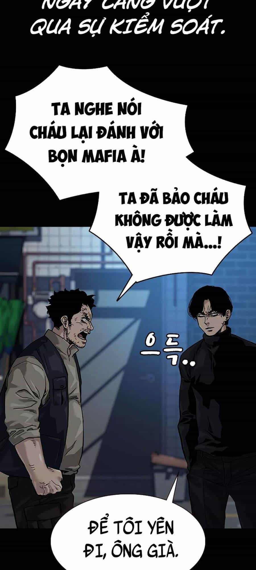 Để Có Thể Sống Sót - Chương 61 - ảnh 115