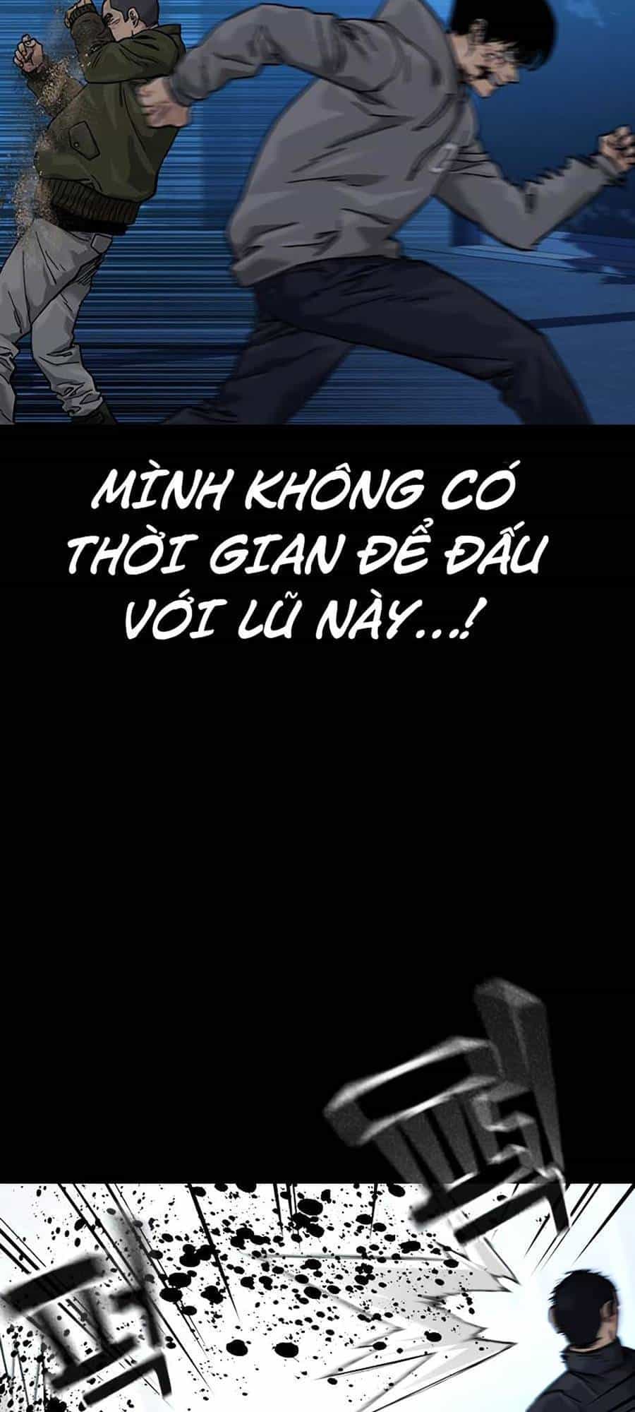 Để Có Thể Sống Sót - Chương 61 - ảnh 19