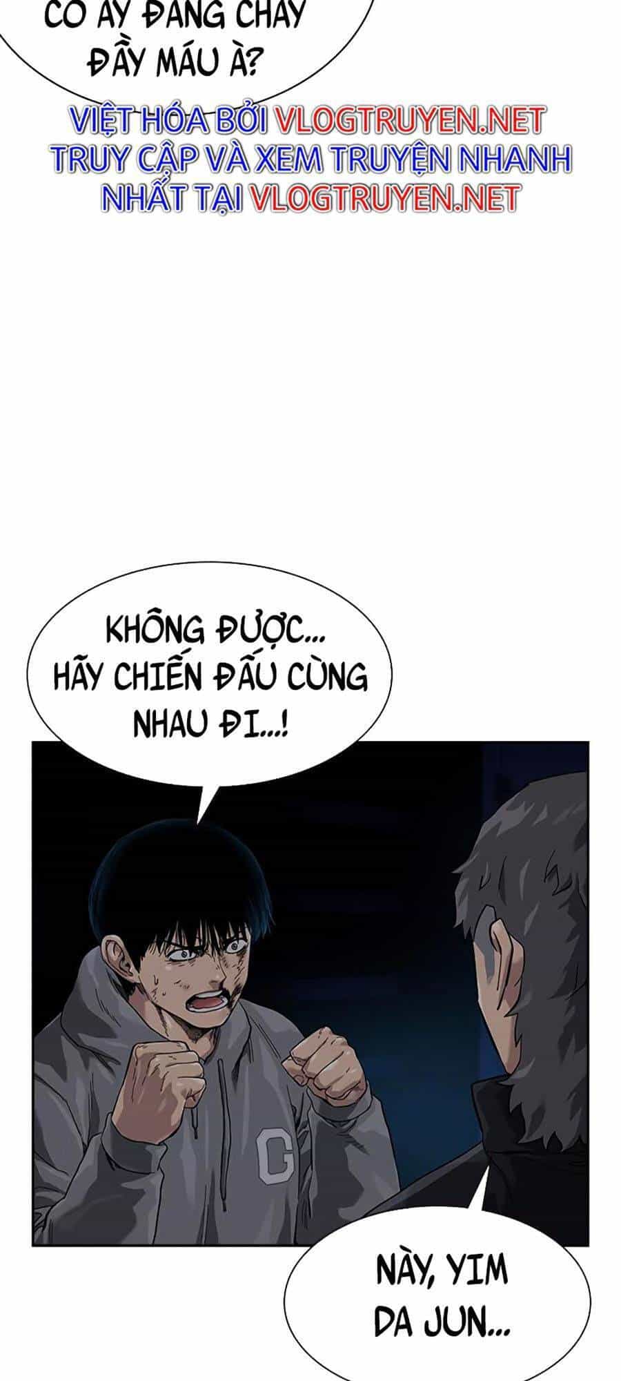 Để Có Thể Sống Sót - Chương 61 - ảnh 199