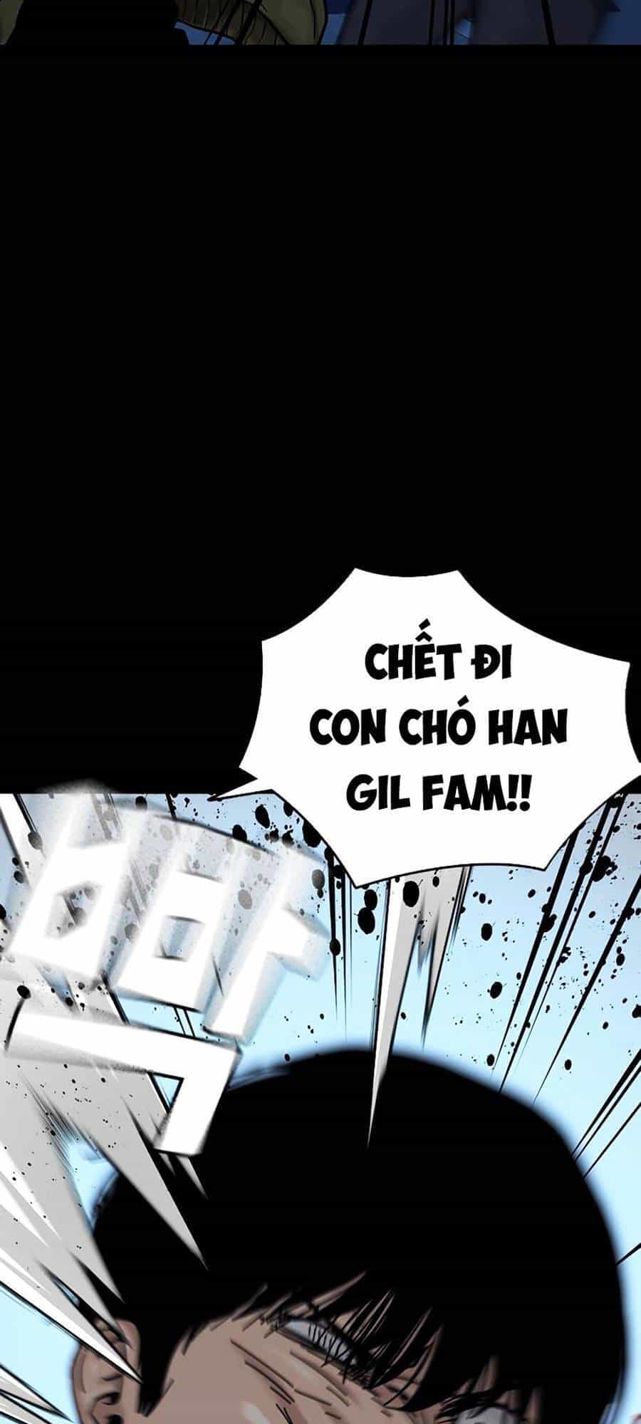 Để Có Thể Sống Sót - Chương 61 - ảnh 7