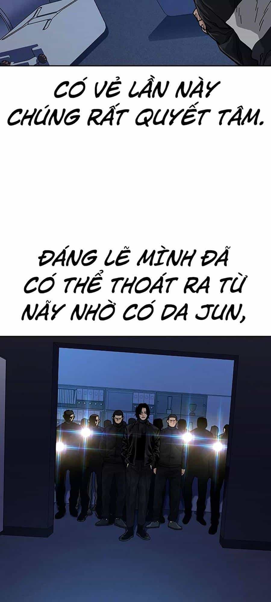 Để Có Thể Sống Sót - Chương 62 - ảnh 137