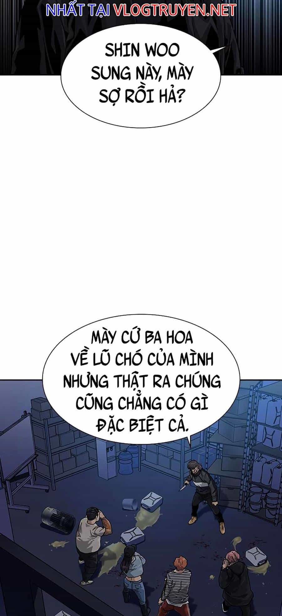 Để Có Thể Sống Sót - Chương 62 - ảnh 163
