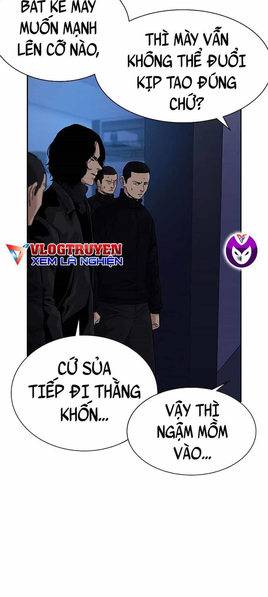 Để Có Thể Sống Sót - Chương 62 - ảnh 170