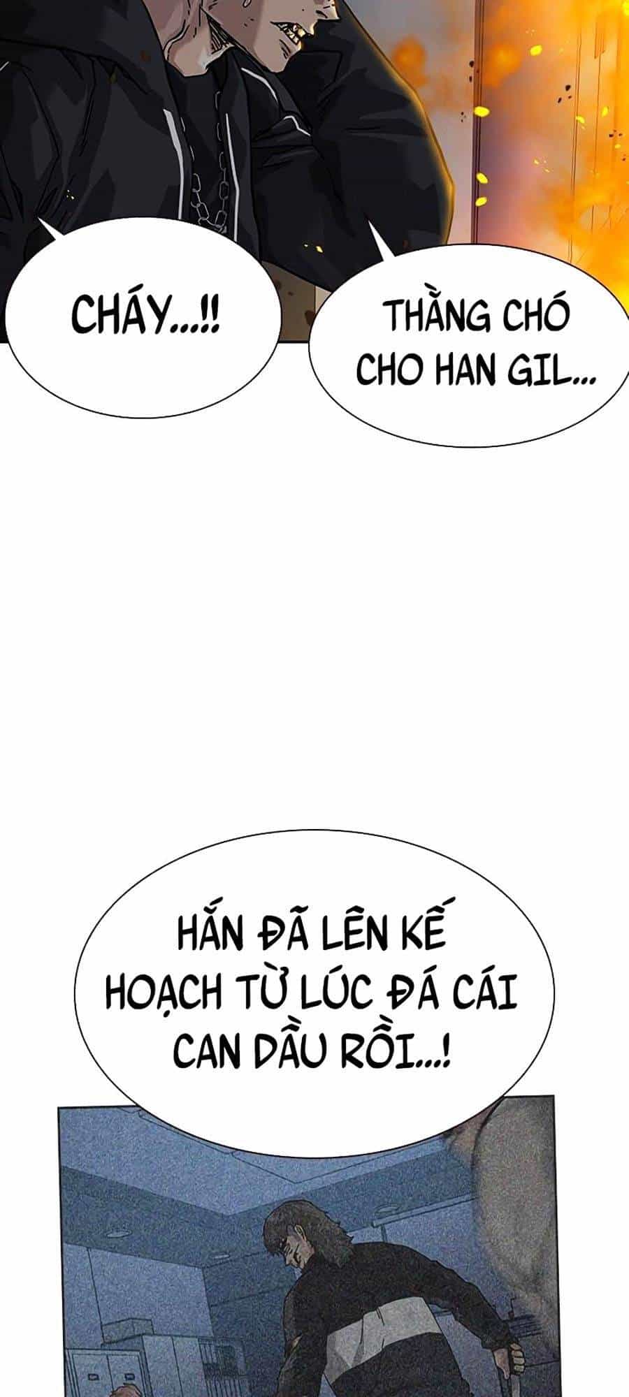 Để Có Thể Sống Sót - Chương 62 - ảnh 200