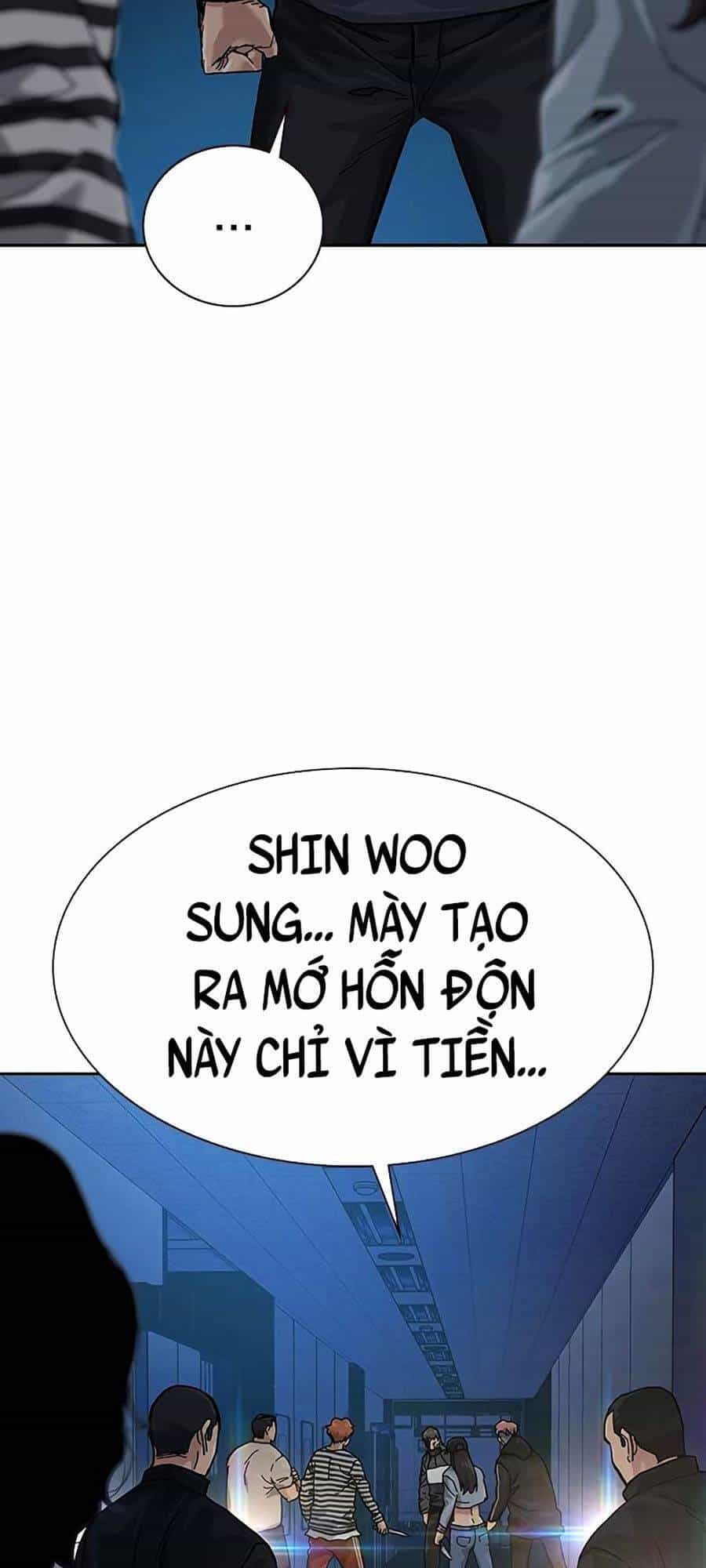 Để Có Thể Sống Sót - Chương 62 - ảnh 51