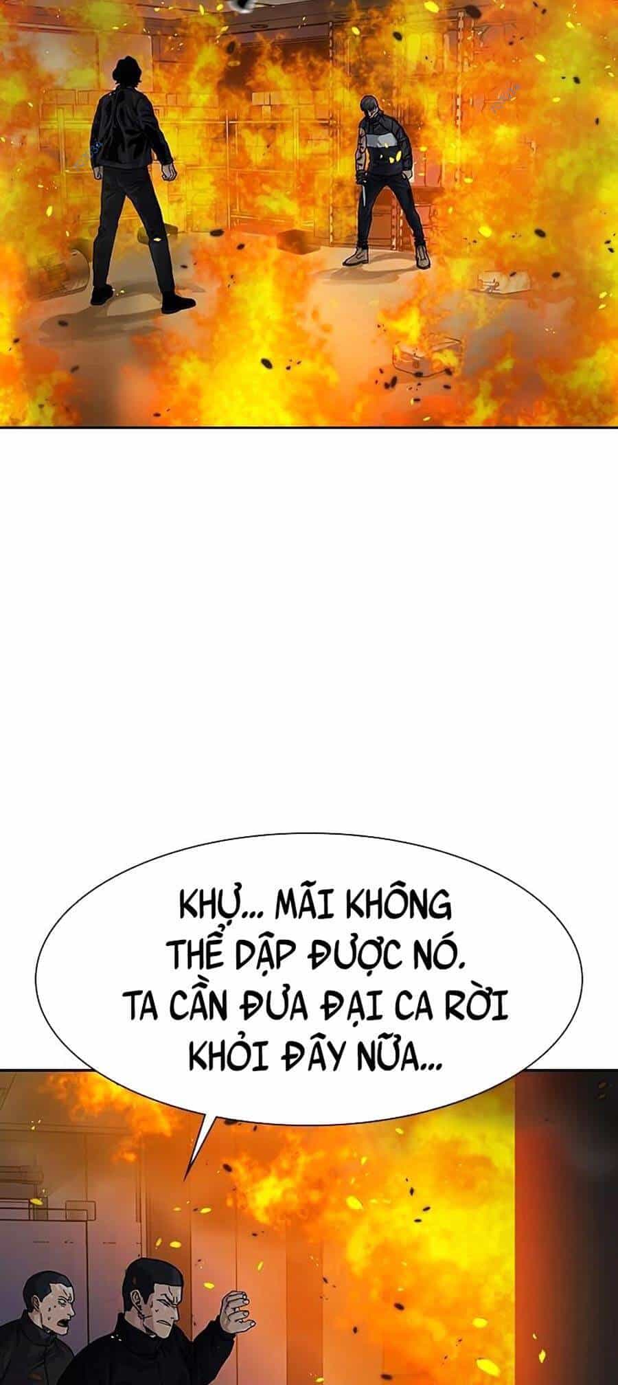 Để Có Thể Sống Sót - Chương 63 - ảnh 32