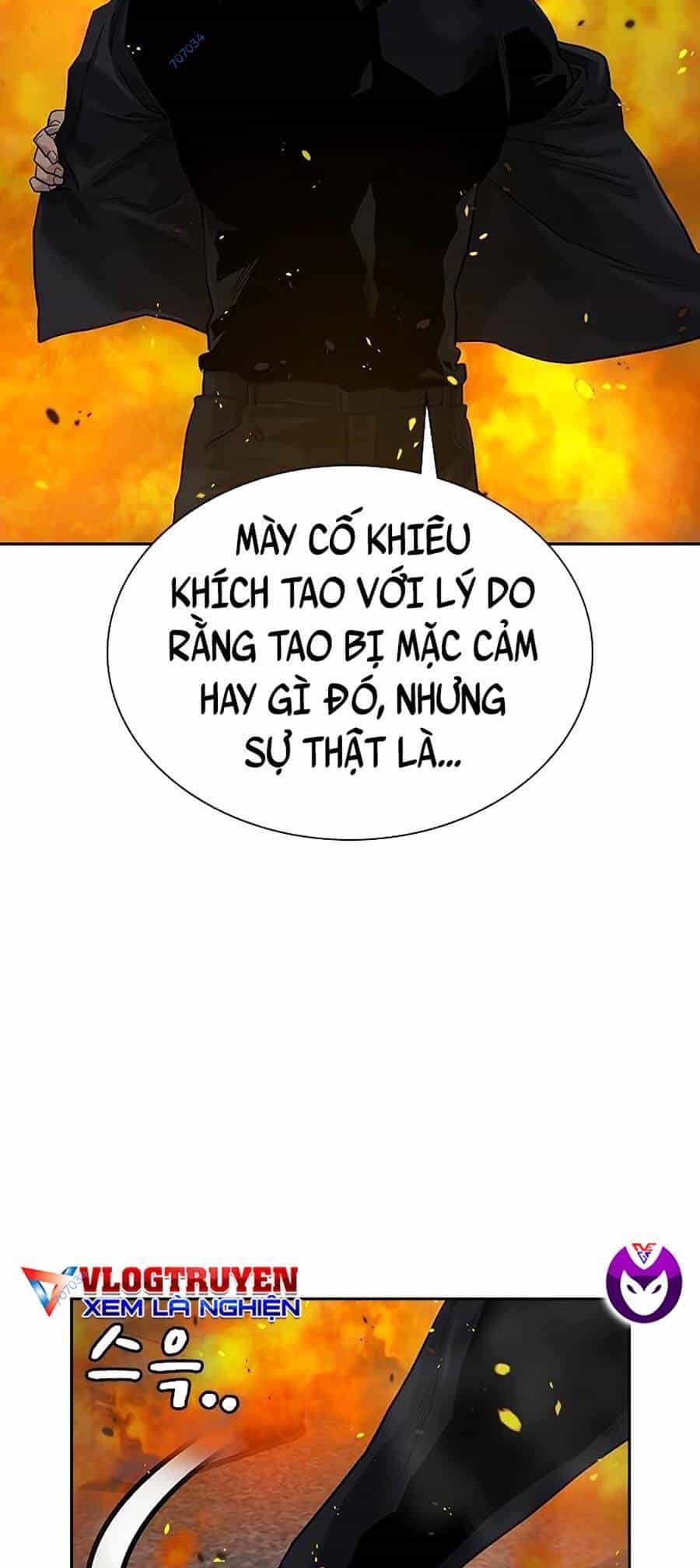 Để Có Thể Sống Sót - Chương 63 - ảnh 37