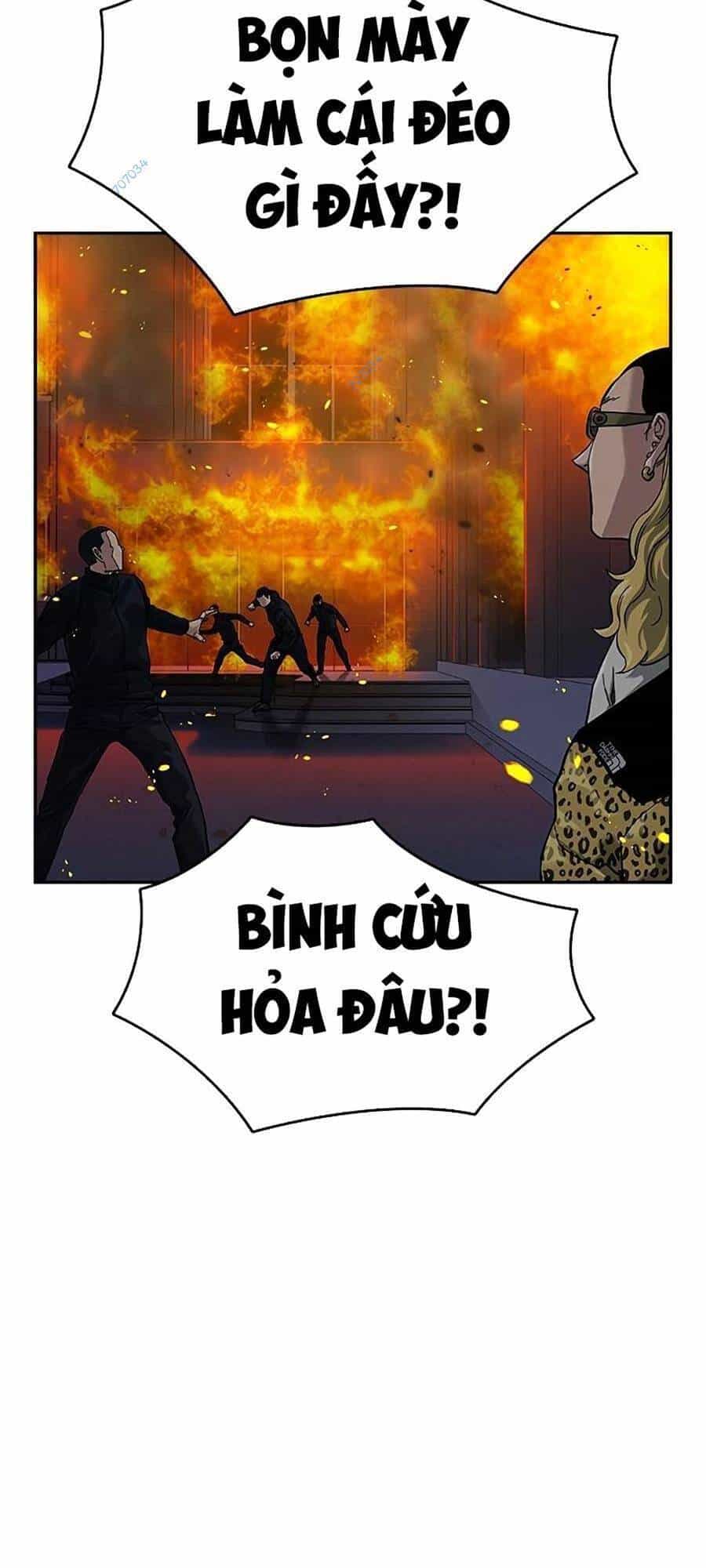 Để Có Thể Sống Sót - Chương 64 - ảnh 23