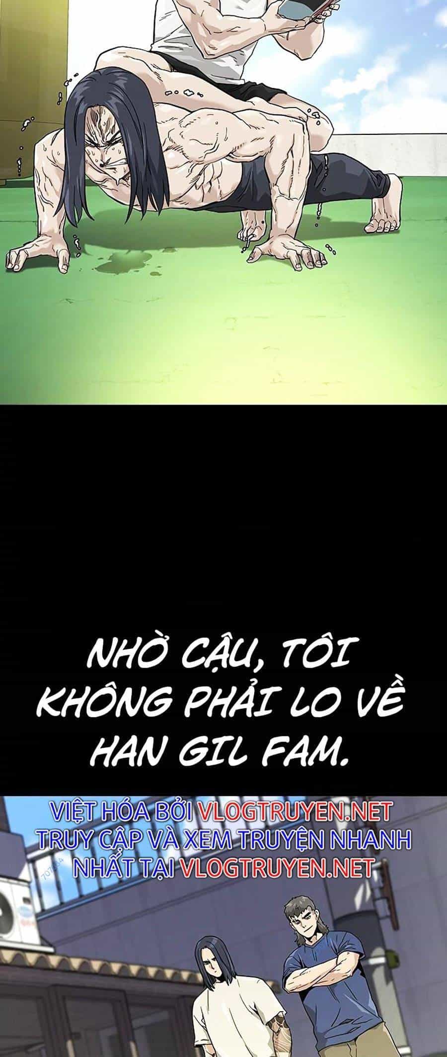 Để Có Thể Sống Sót - Chương 65 - ảnh 50