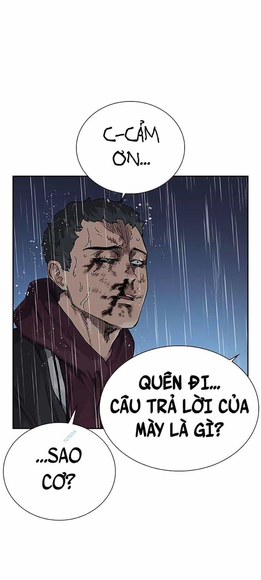 Để Có Thể Sống Sót - Chương 66 - ảnh 179