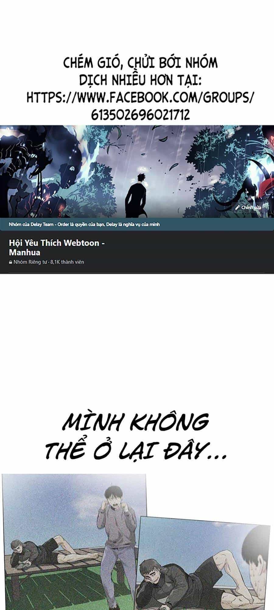 Để Có Thể Sống Sót - Chương 66 - ảnh 91