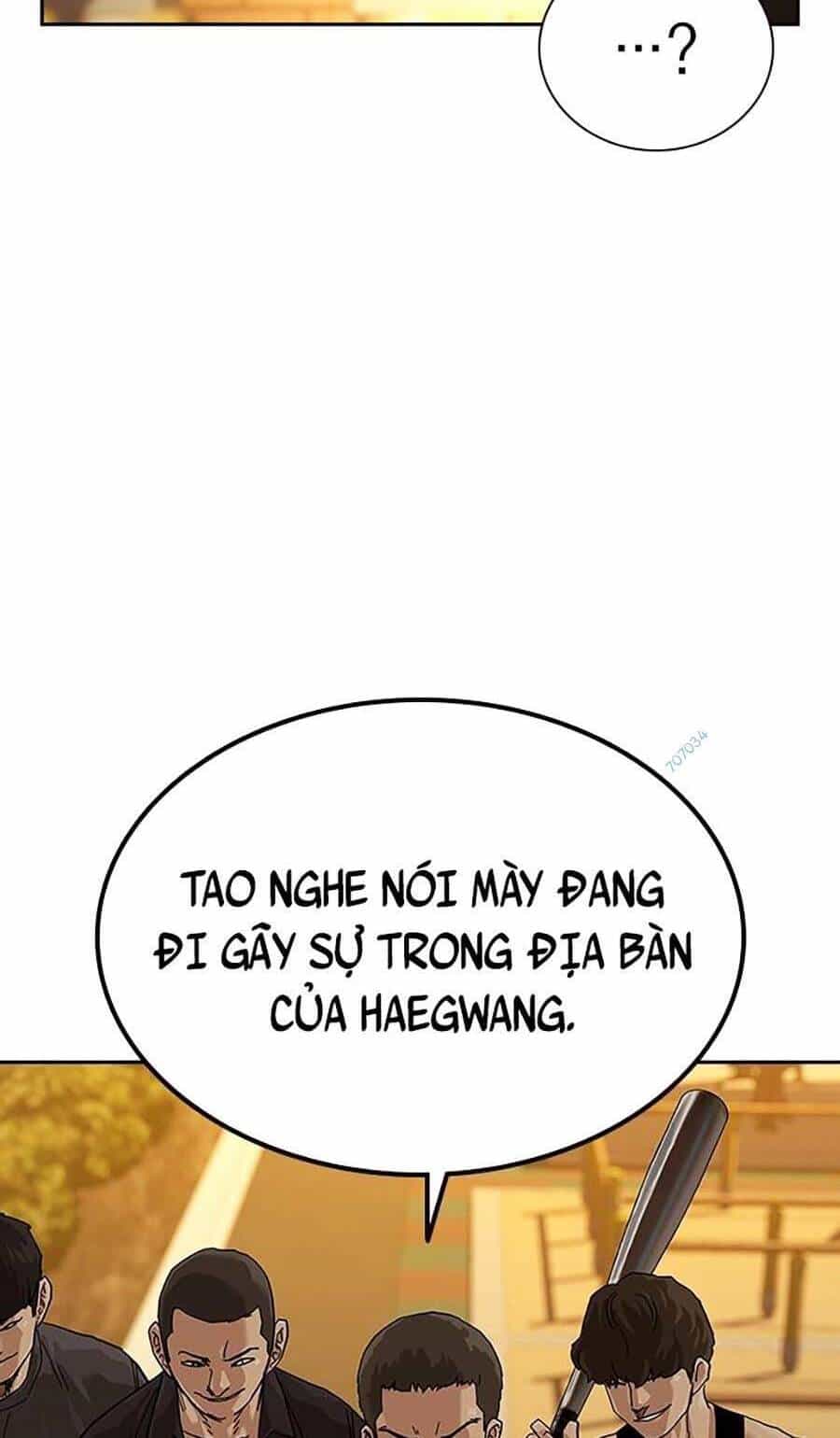 Để Có Thể Sống Sót - Chương 66.5 - ảnh 22