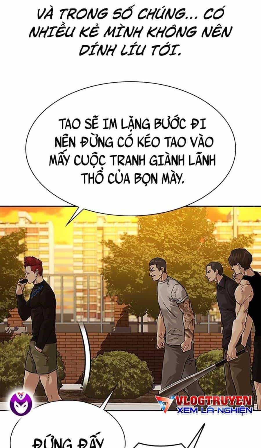 Để Có Thể Sống Sót - Chương 66.5 - ảnh 26