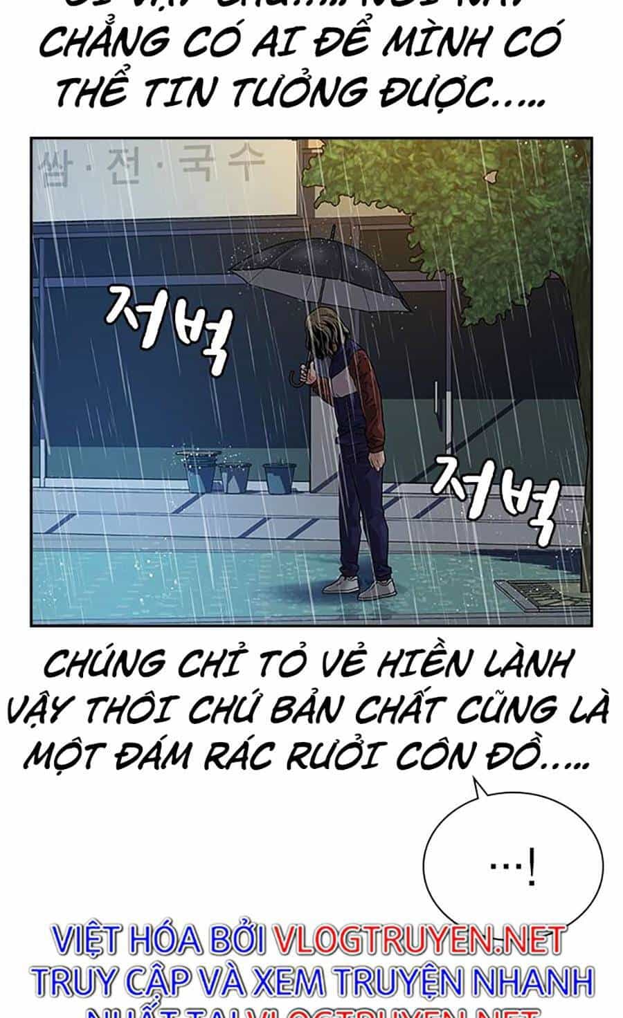 Để Có Thể Sống Sót - Chương 66.6 - ảnh 50