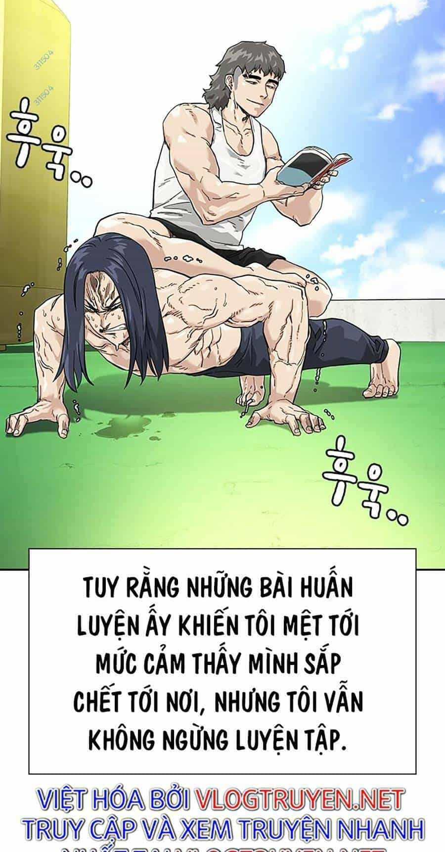 Để Có Thể Sống Sót - Chương 66.7 - ảnh 27