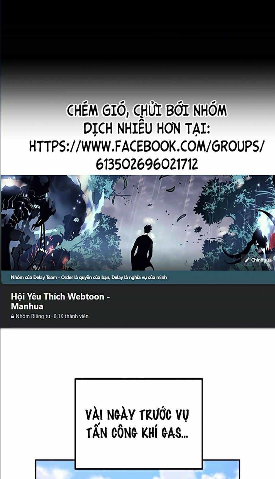 Để Có Thể Sống Sót - Chương 7 - ảnh 1