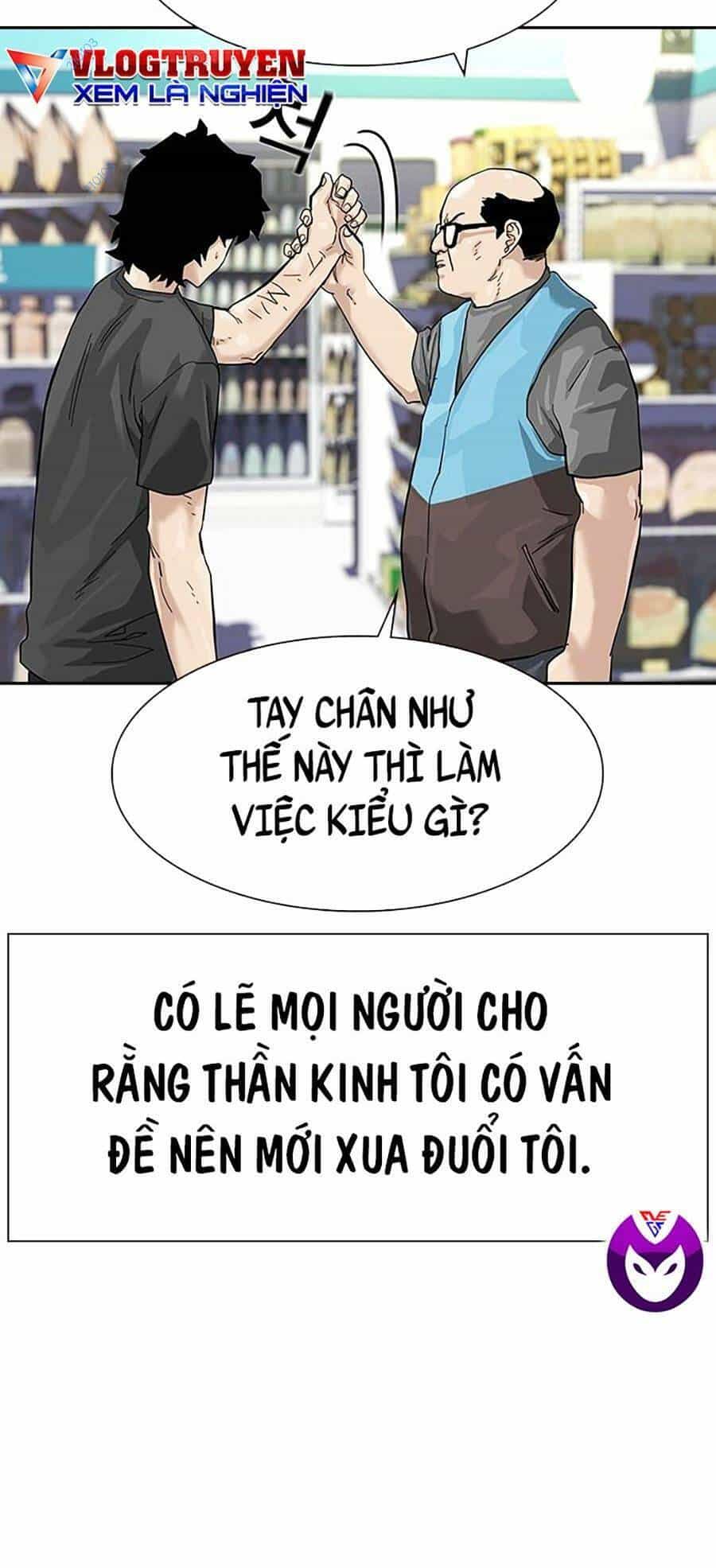Để Có Thể Sống Sót - Chương 66.8 - ảnh 15