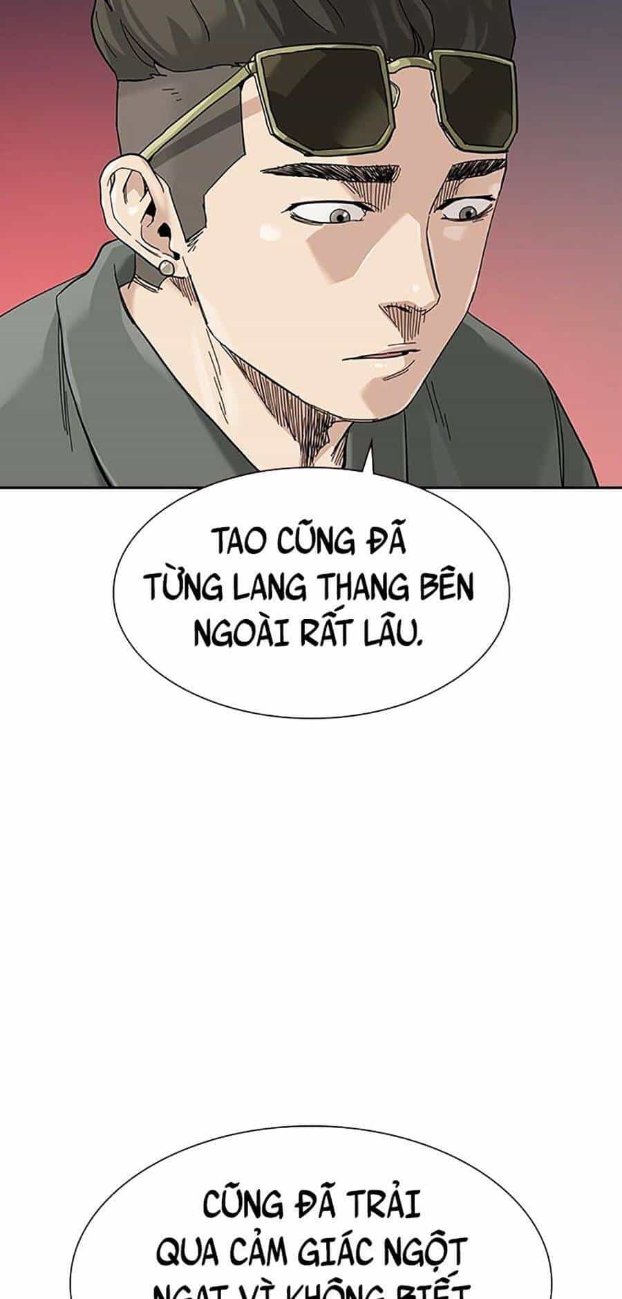 Để Có Thể Sống Sót - Chương 66.8 - ảnh 47