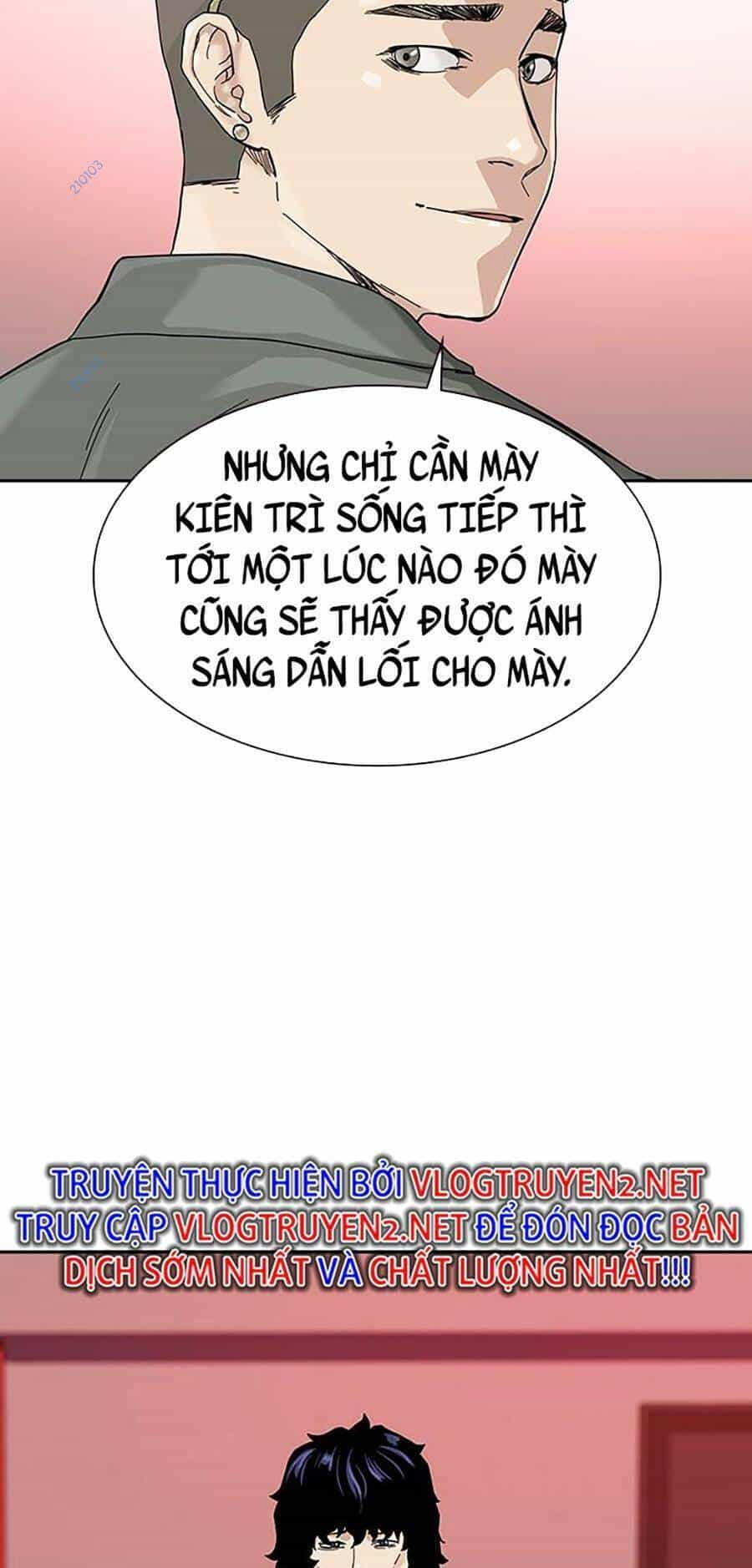 Để Có Thể Sống Sót - Chương 66.8 - ảnh 50