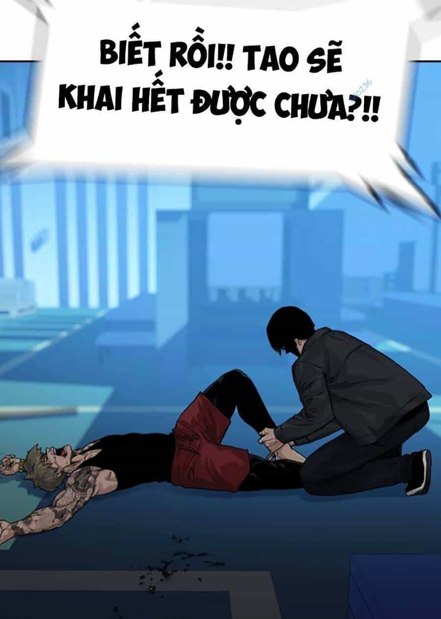 Để Có Thể Sống Sót - Chương 68 - ảnh 139