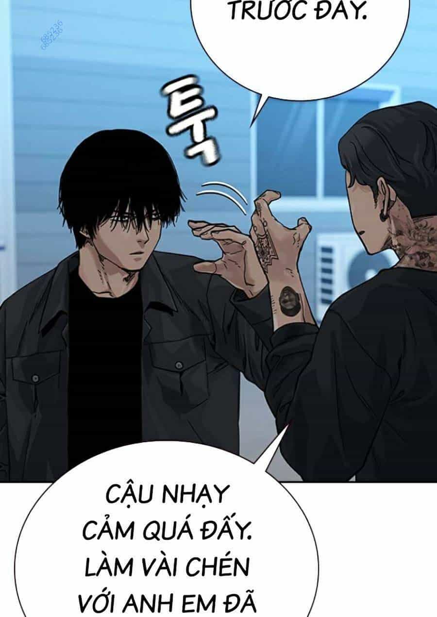Để Có Thể Sống Sót - Chương 69 - ảnh 39