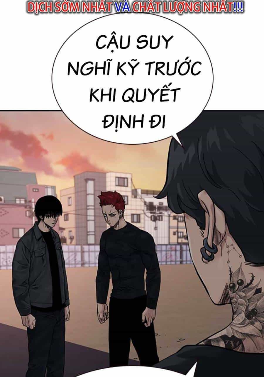 Để Có Thể Sống Sót - Chương 71 - ảnh 71