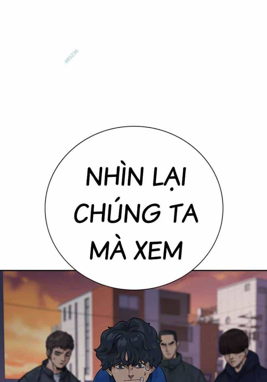 Để Có Thể Sống Sót - Chương 71 - ảnh 77