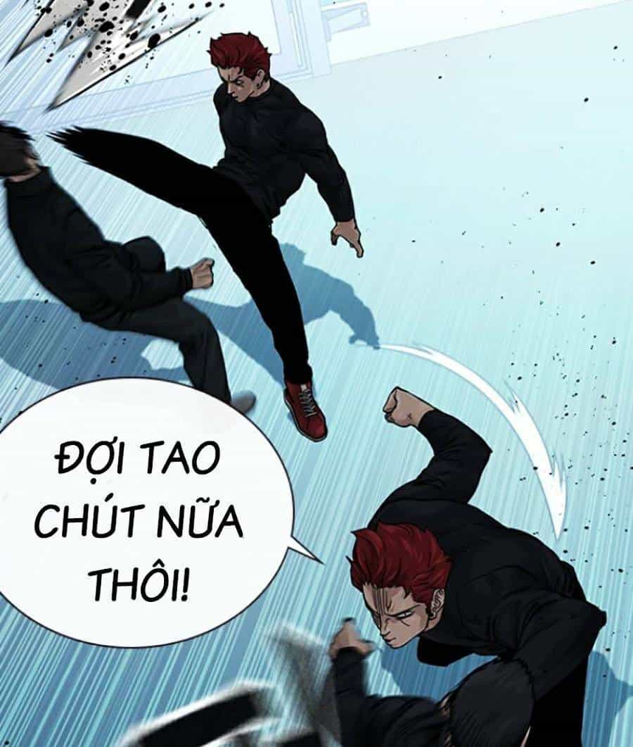 Để Có Thể Sống Sót - Chương 72 - ảnh 125