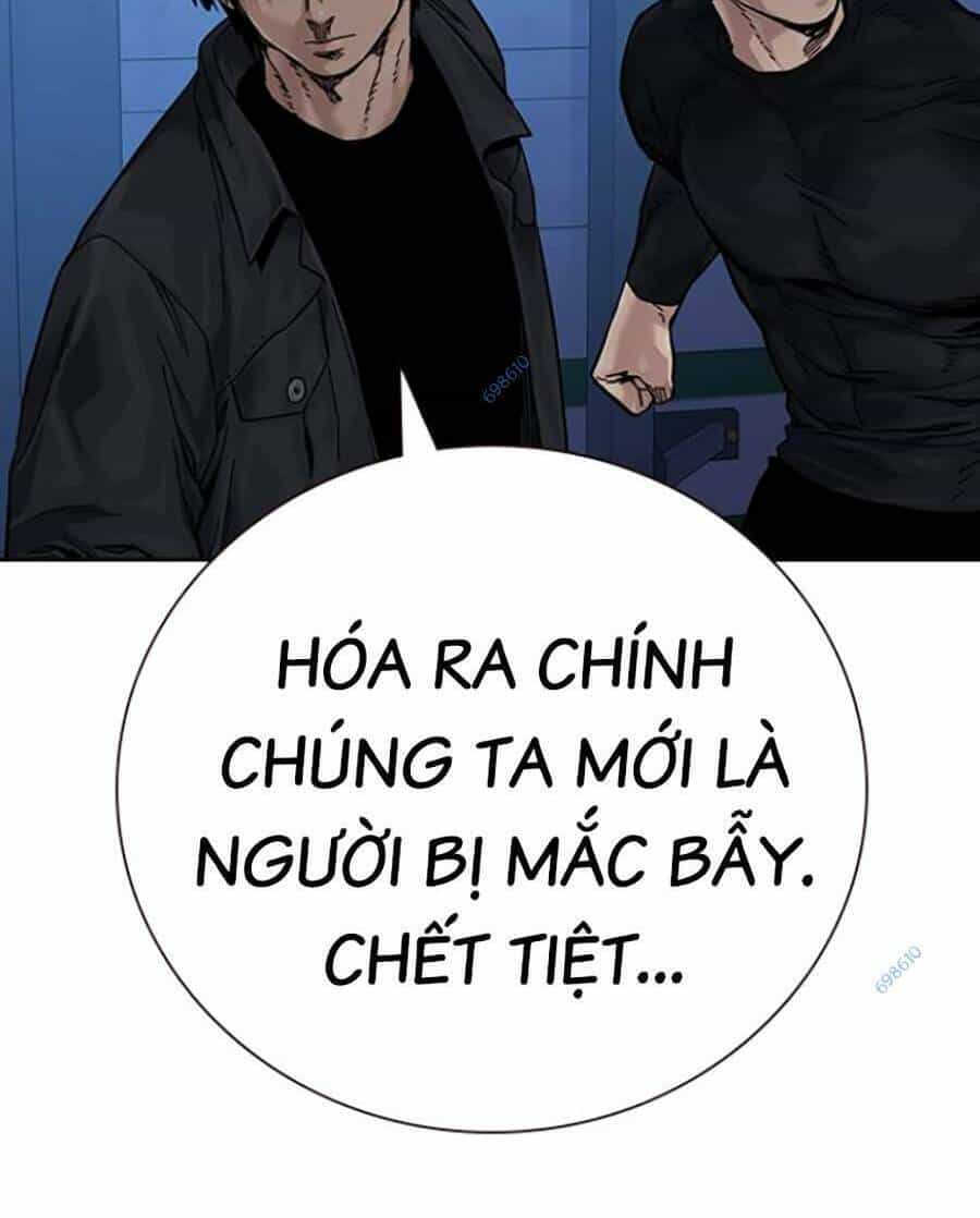 Để Có Thể Sống Sót - Chương 72 - ảnh 156
