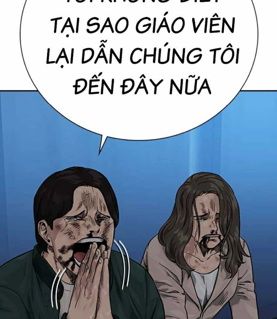 Để Có Thể Sống Sót - Chương 72 - ảnh 40