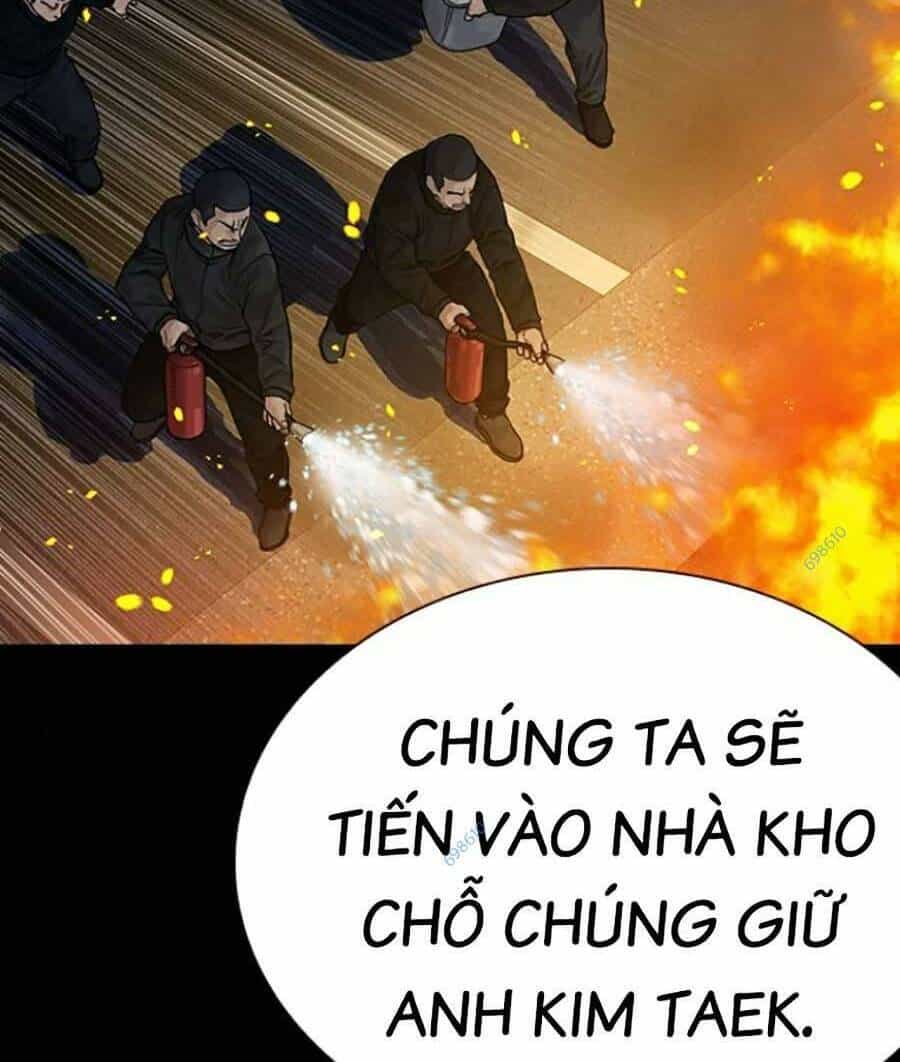 Để Có Thể Sống Sót - Chương 72 - ảnh 92