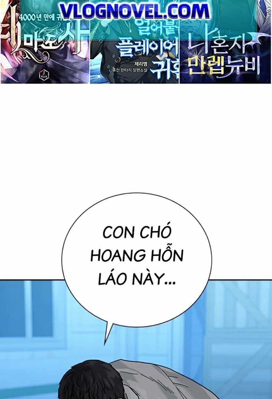 Để Có Thể Sống Sót - Chương 73 - ảnh 122