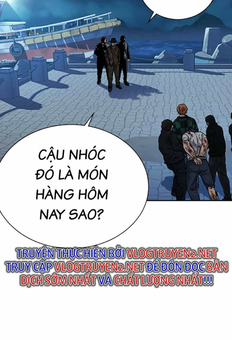 Để Có Thể Sống Sót - Chương 73 - ảnh 128