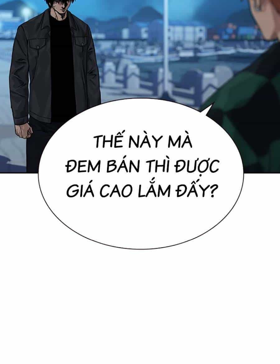 Để Có Thể Sống Sót - Chương 74 - ảnh 32