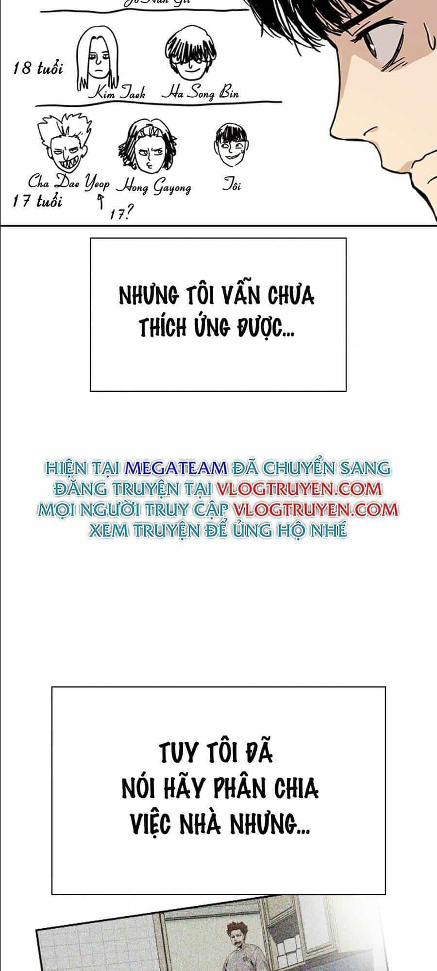 Để Có Thể Sống Sót - Chương 8 - ảnh 103