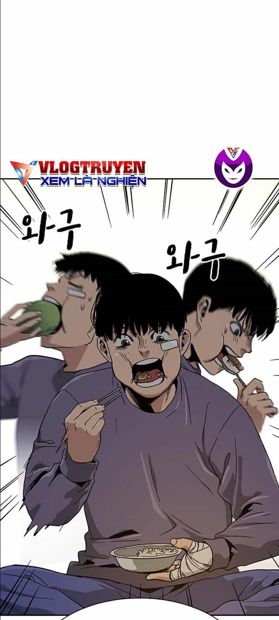 Để Có Thể Sống Sót - Chương 8 - ảnh 69