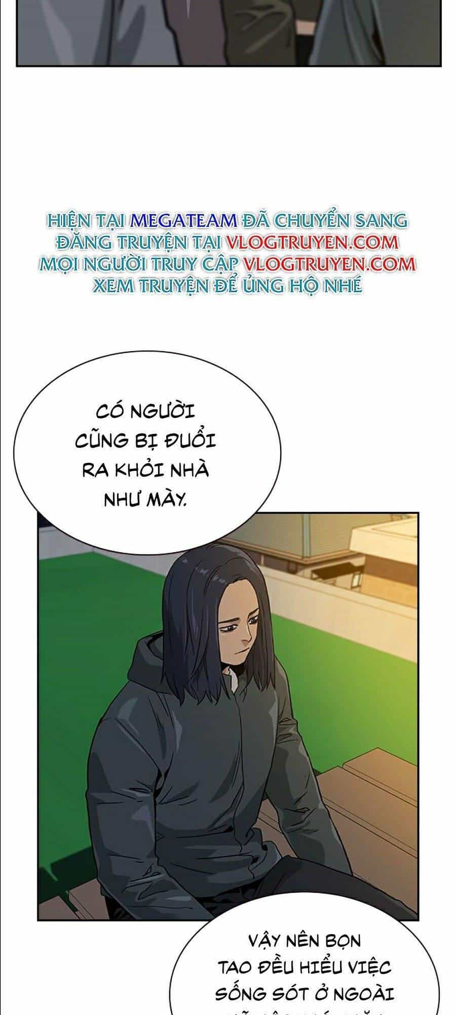 Để Có Thể Sống Sót - Chương 8 - ảnh 83
