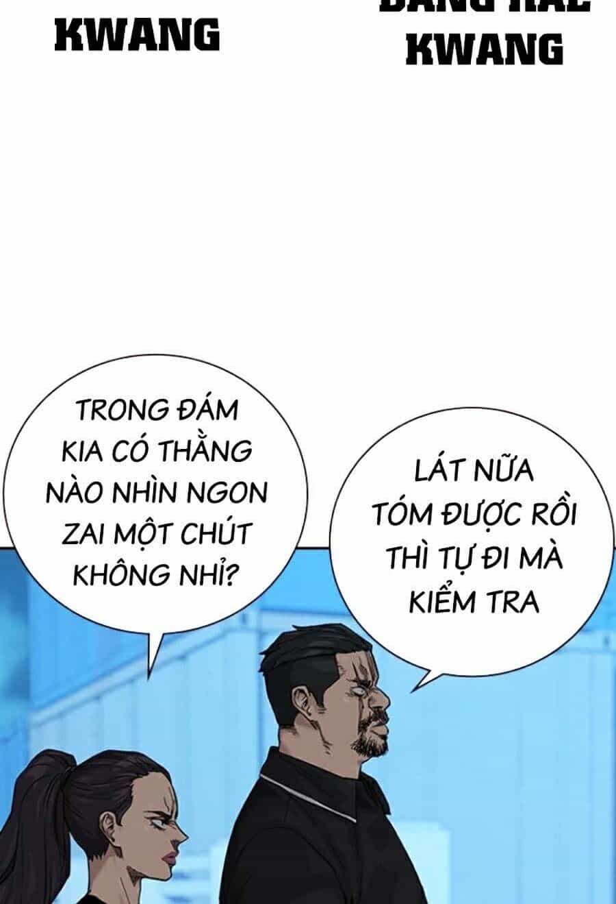 Để Có Thể Sống Sót - Chương 76 - ảnh 53