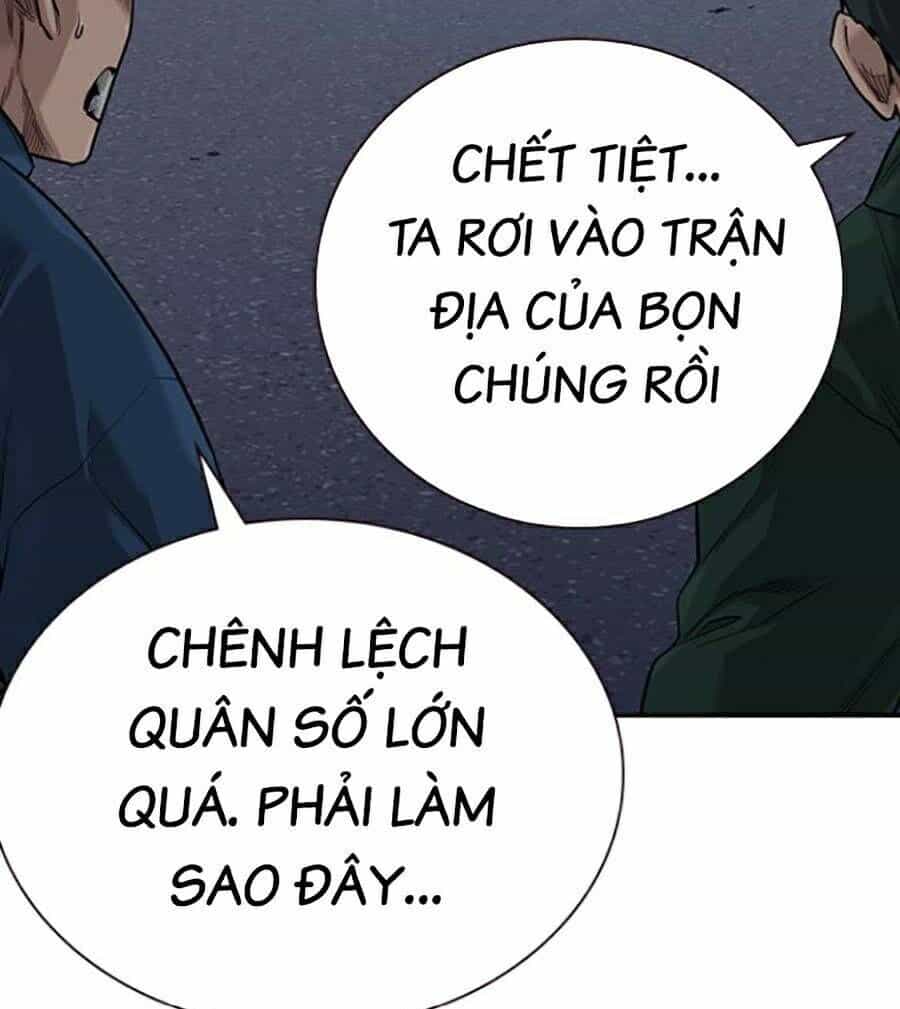 Để Có Thể Sống Sót - Chương 76 - ảnh 64