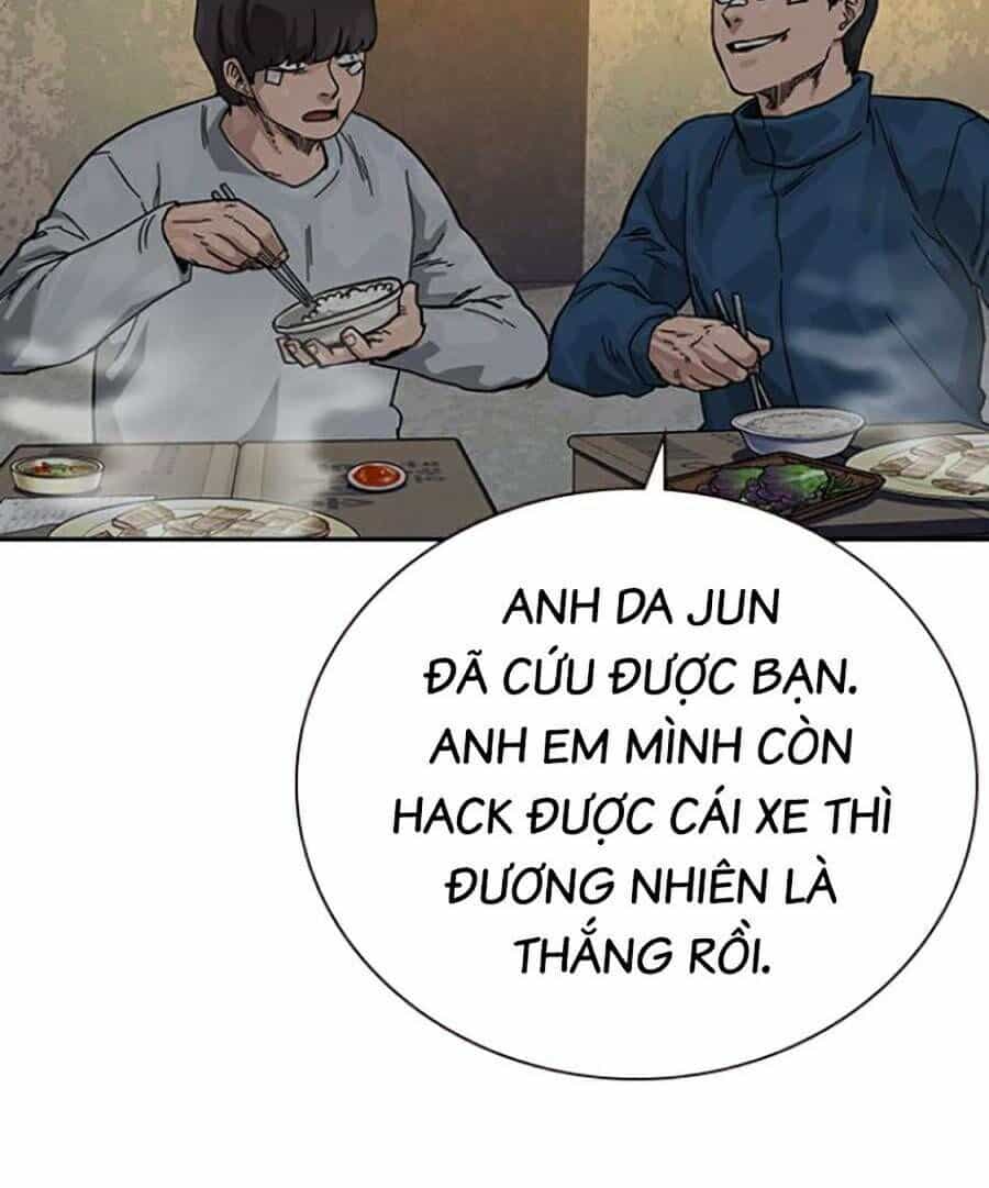 Để Có Thể Sống Sót - Chương 77 - ảnh 11