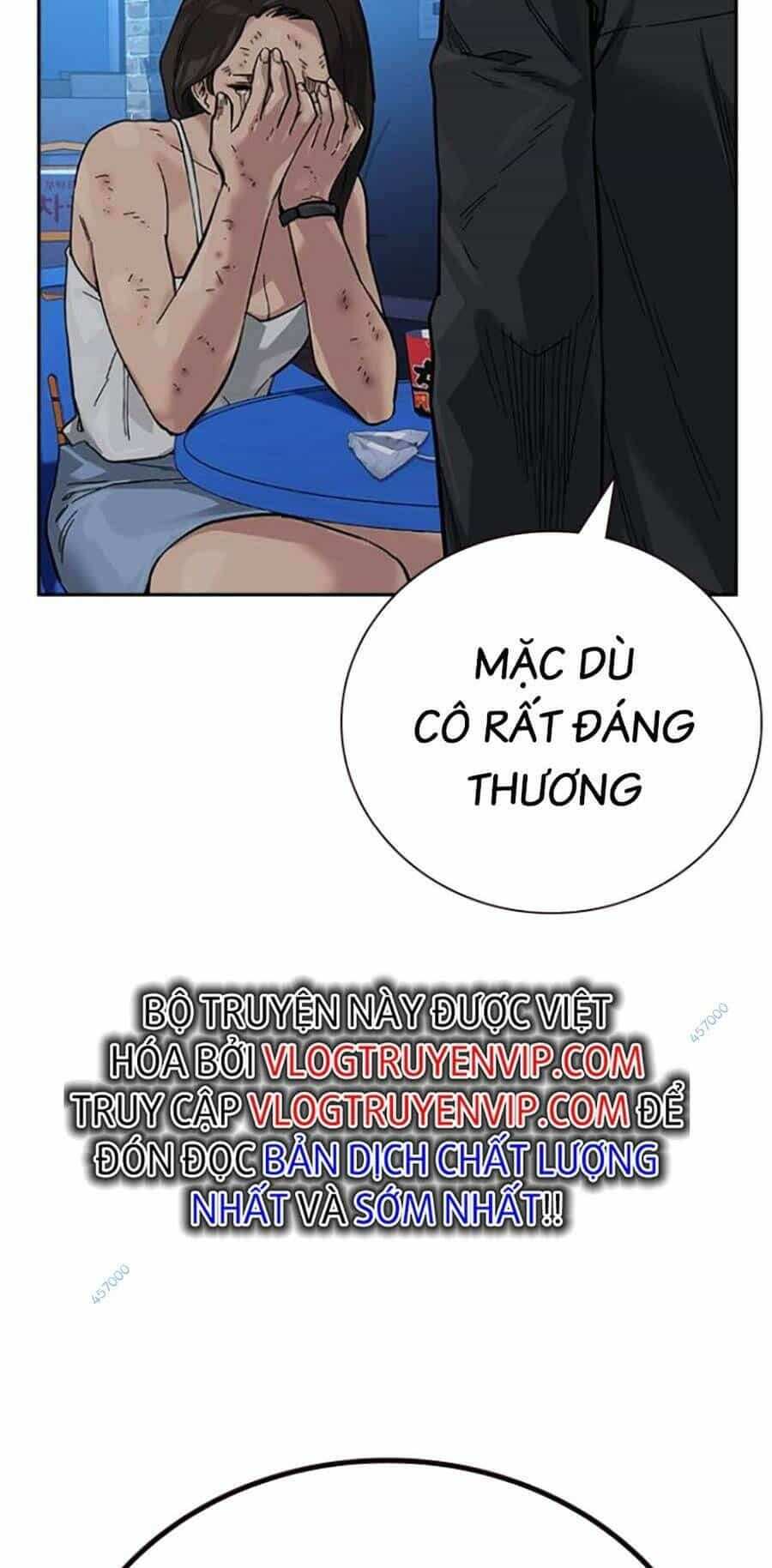 Để Có Thể Sống Sót - Chương 78 - ảnh 117