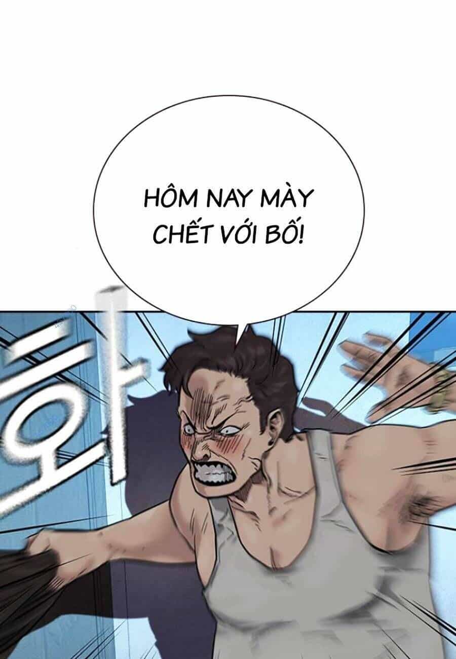 Để Có Thể Sống Sót - Chương 78 - ảnh 61
