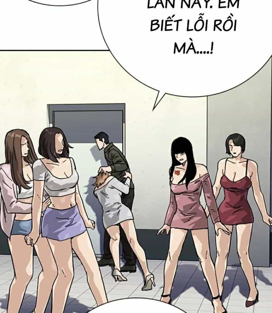 Để Có Thể Sống Sót - Chương 79 - ảnh 101