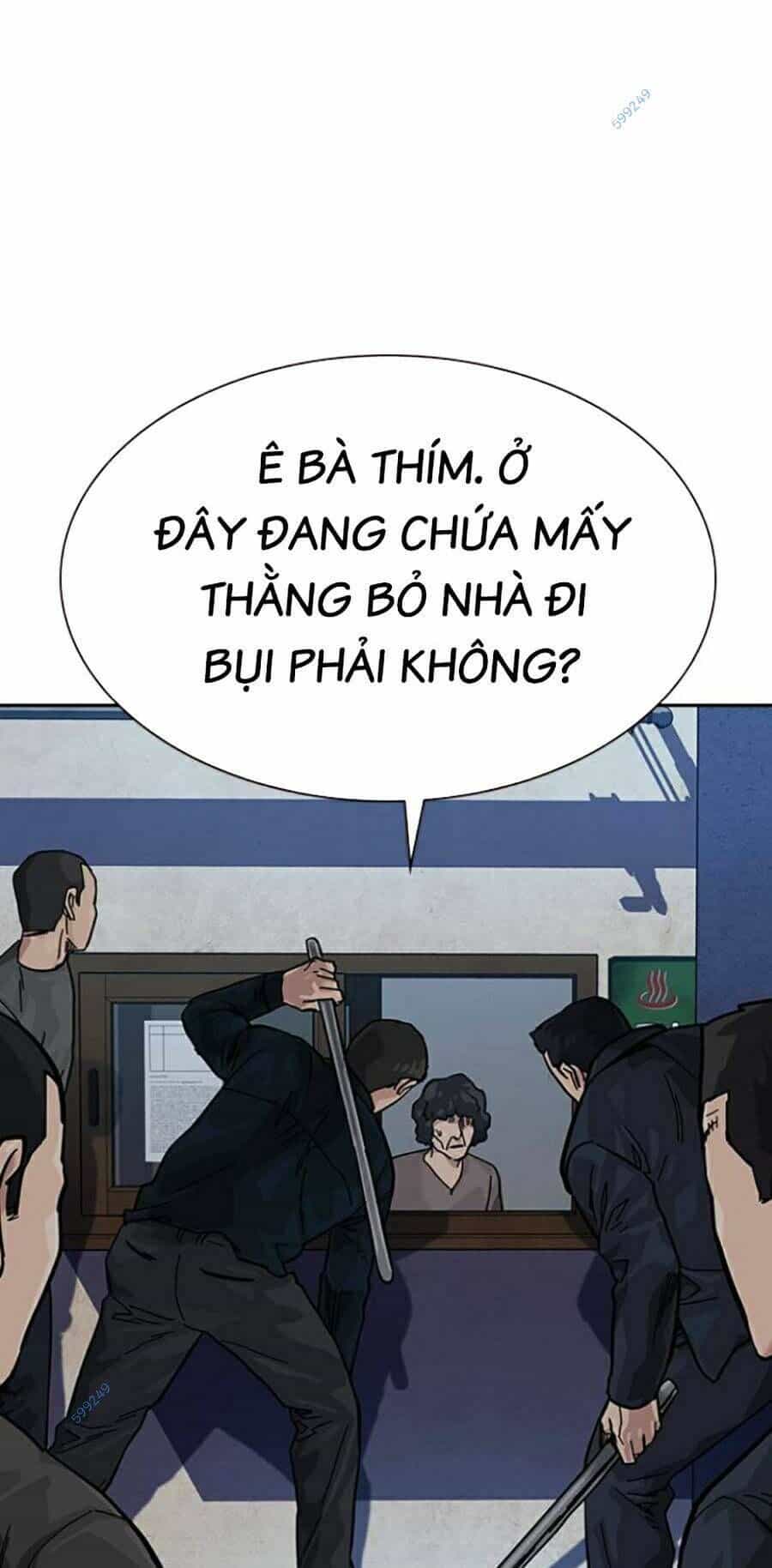 Để Có Thể Sống Sót - Chương 79 - ảnh 157