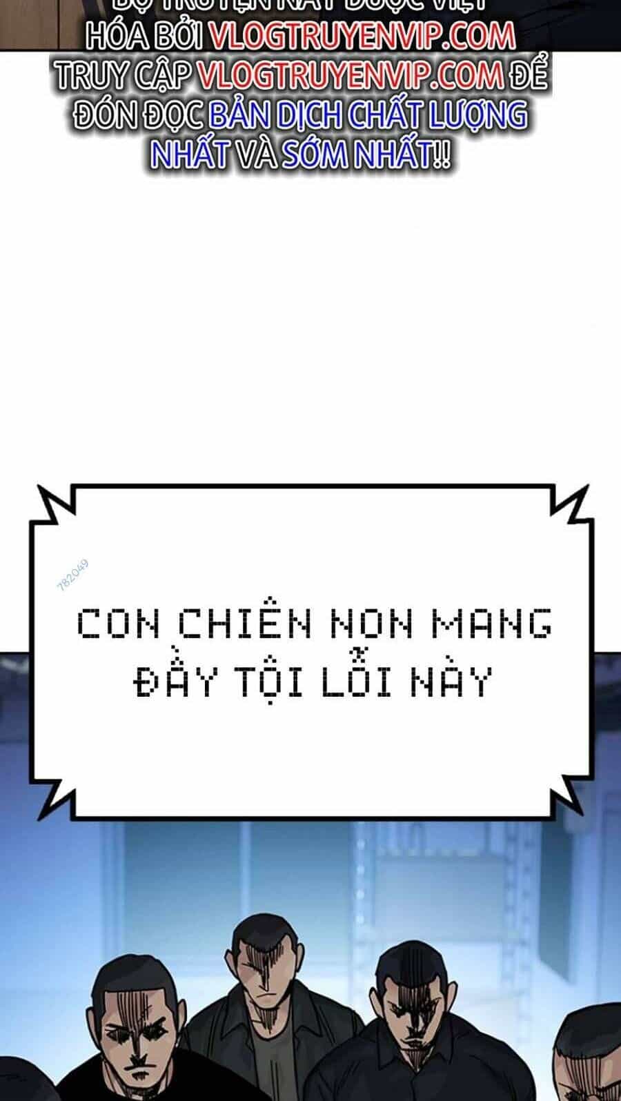 Để Có Thể Sống Sót - Chương 80 - ảnh 118