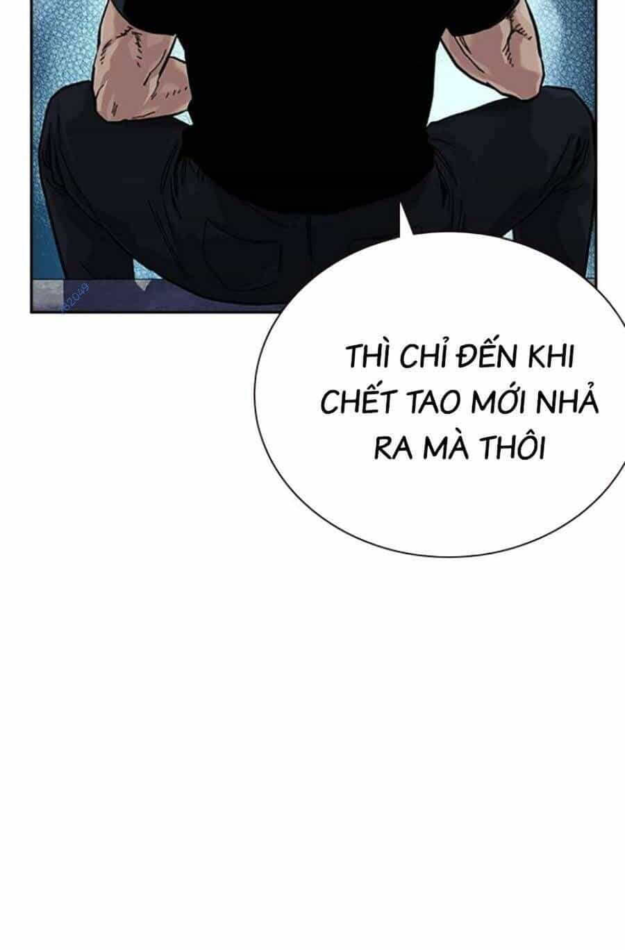 Để Có Thể Sống Sót - Chương 80 - ảnh 86