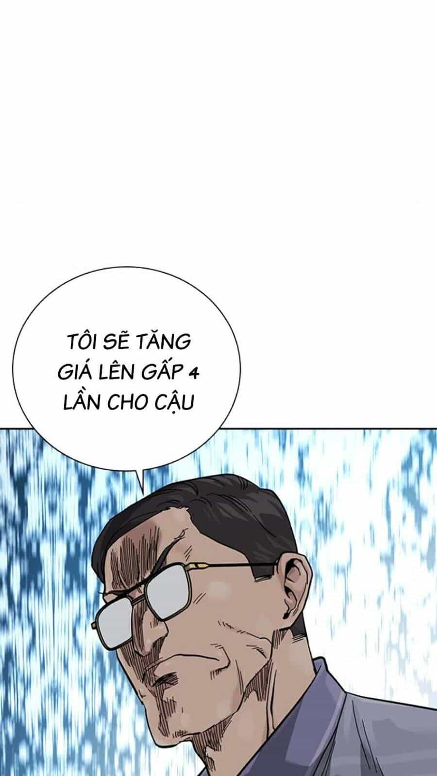 Để Có Thể Sống Sót - Chương 80 - ảnh 96