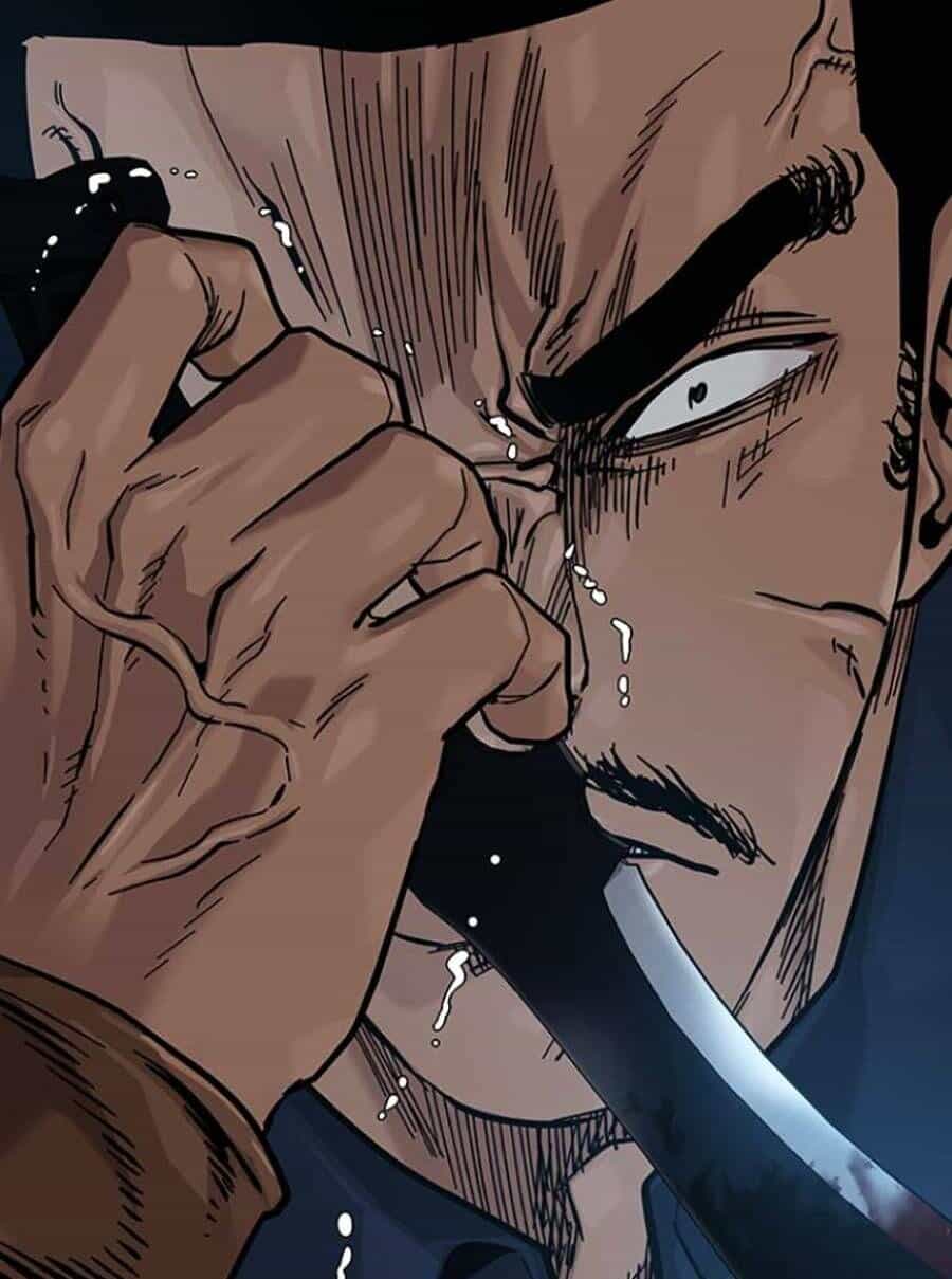 Để Có Thể Sống Sót - Chương 81 - ảnh 114